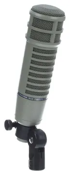 Electro-Voice Microfone Dinâmico Electro-Voice RE20
