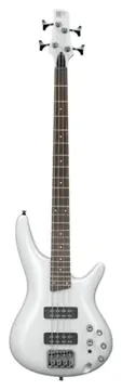 Ibanez Baixo Ibanez SR300E-PW
