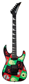 Jackson X Series Dinky® DK1A