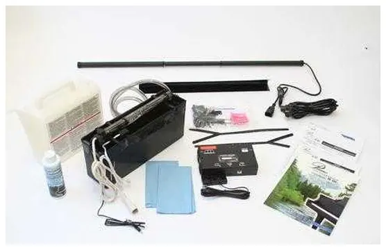 Dampp Chaser Piano Life Saver System Klavier H5