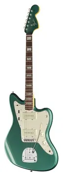 Fender AV II 66 Jazzmaster RW SHM