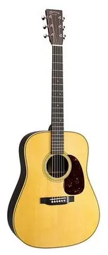 Martin HD28 Reimagined L.r. Baggs