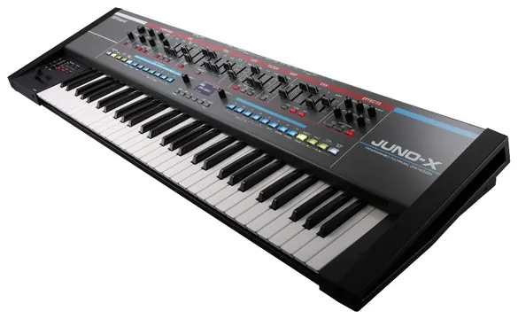 Roland Juno-X Synthesizer