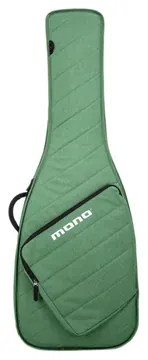 Mono M80 Sleeve 2.0 Bass Amazon Green