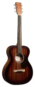 Martin 000 Jr E Jeff Tweedy