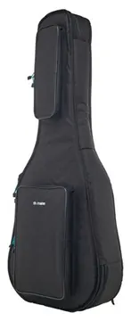 Harley Benton CLA-15M SolidWood w/Bag