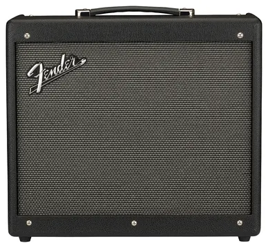 Fender Mustang GTX50 - Gitaarversterker