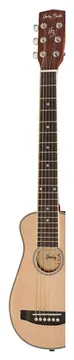 Harley Benton Traveler-Steel