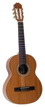 Juan Salvador 2CS - Klassieke Gitaar