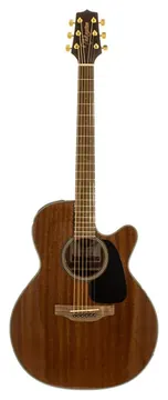 Takamine GSN11MCE-NG Natural