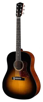 Eastman E1SS Deluxe Westerngitaar met Element Incl. Gigbag