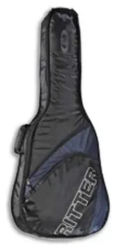 Saco Ritter para Guitarra Clássica 3/4 5mm RJG300 CT