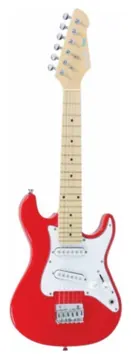 Rockwave Infantil CLK10 RD