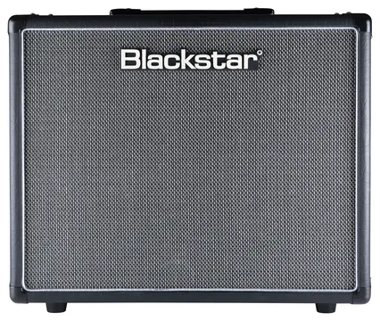 Blackstar E-Gitarrenbox, HT-112OC MkII, 1x12", Schwarz