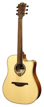 LAG T88DCE Chitarra Acustica Elettrificata