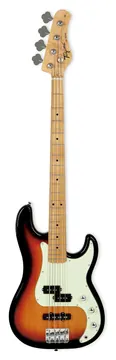 Tagima Baixo Tagima TW-65 SB Sunburst Passivo
