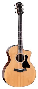 Taylor 214ce Plus Natur Grand Auditorium