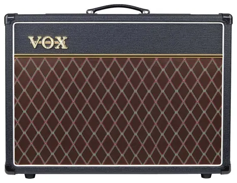Vox AC15C1 Combo Valve Amp