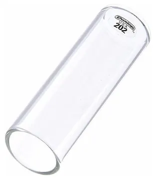 Dunlop 202 Glass Slide