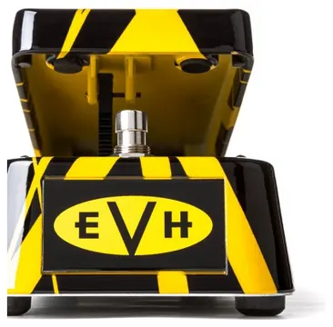 Dunlop Cry Baby EVH-Wah Eddie Van Halen Wah