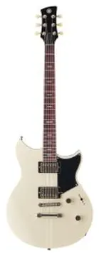 Yamaha Revstar Standard RSS20 vintage white