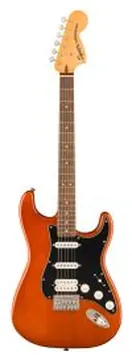 Fender Classic Vibe 70s Stratocaster ht hss mocha