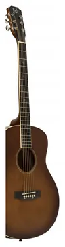 Jn Bes-A Mini Bessie Dark Cherry Burst
