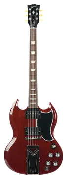 Gibson Jake Kiszka SG Standard Faded Vintage Cherry