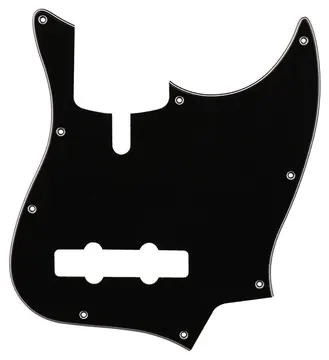 Boston M5V-410-B pickguard