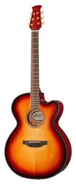Applause AEJ96-1 Jumbo Cut Electro