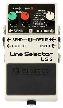 Boss LS-2