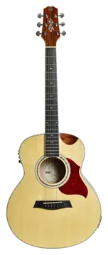 Seizi Mini Nagoya Natural Satin