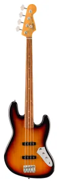 Fender Jaco Pastorius Jazz Bass