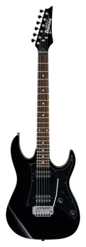 Ibanez Grx Grx20-Bkn Black Night