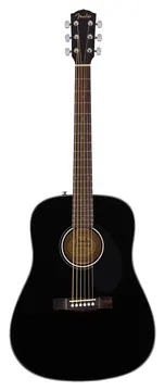 Fender CD-60S Black