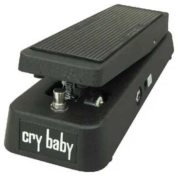 Dunlop Cry Baby Dunlop GCB-95