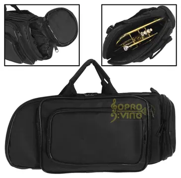 Protection Bags Capa Bag Extra Luxo Espumada Cornet Protection Bags