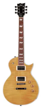 ESP LTD EC 256VN Vintage Natural Chitarra elettrica