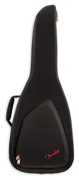 Saco Fender FE620 para Guitarra Elétrica Preto 20mm