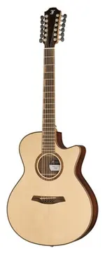Furch Red Pure Gc-SR 12 String a