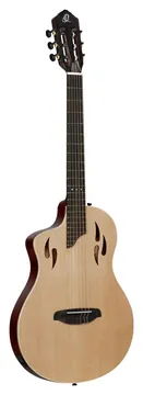 Ortega Tourplayer Std LH