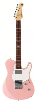 Yamaha PACS+11S Pacifica Standard Plus Ash Pink