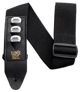 Ernie Ball 4039 Pickholder Strap