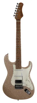 Tagima TGA-580 GDSK Golden Sparkle