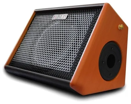 Combo Aroma 25W C/bluetooth