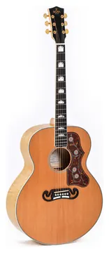 Sigma Serie Sg Gjqa-Sg200-An Antique Nat