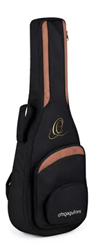 Ortega R121WH Family Series 4/4 Konzertgitarre weiß inkl. Tasche
