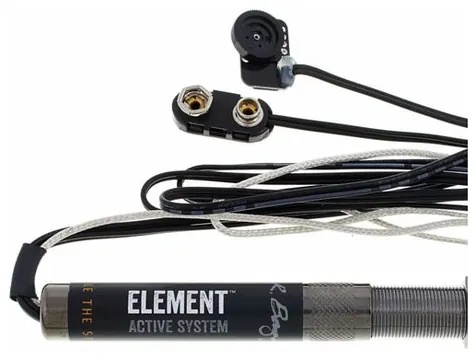 LR Baggs EAS Element Active System