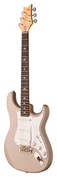 PRS Jm Silver Sky Moc Sand Satin