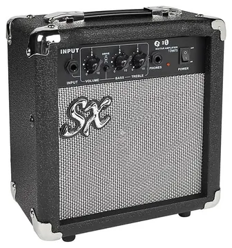 SX G10 Elektrische Gitaarversterker